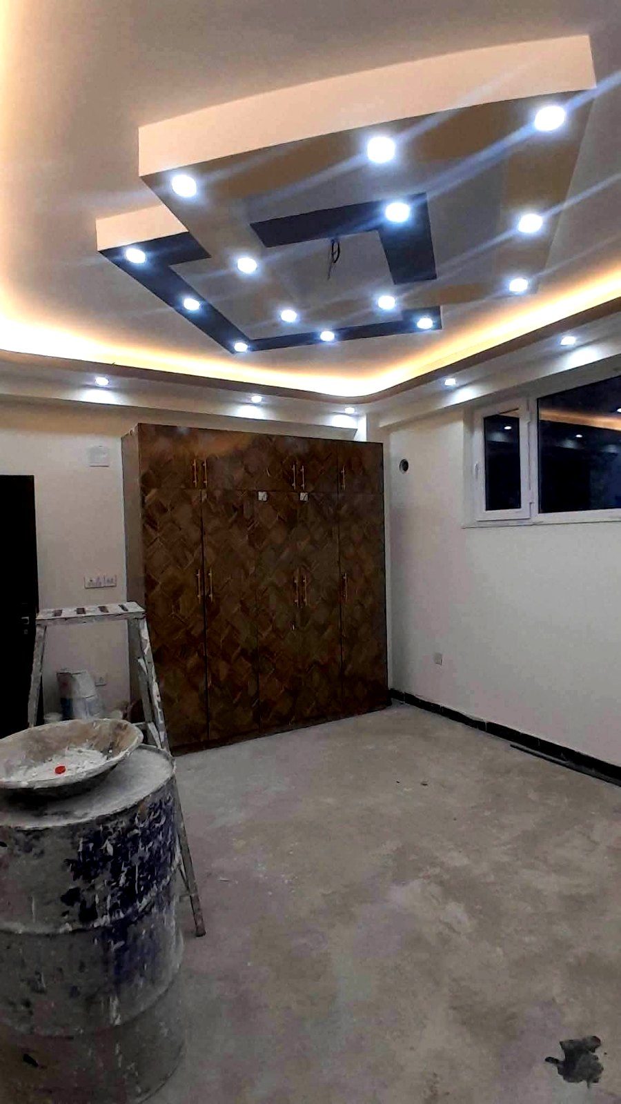 آپارتمان · ناحیه · ۳ اتاق — آپارتمان کرایی